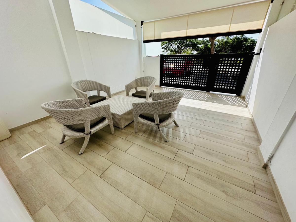 Prázdninový dům Modern Loft Costa Adeje Free Wifi *